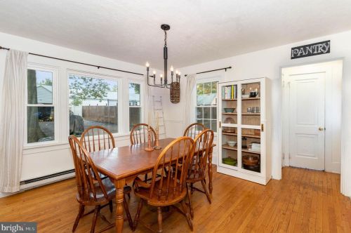 29 I St, Carlisle PA  17013-1420 exterior