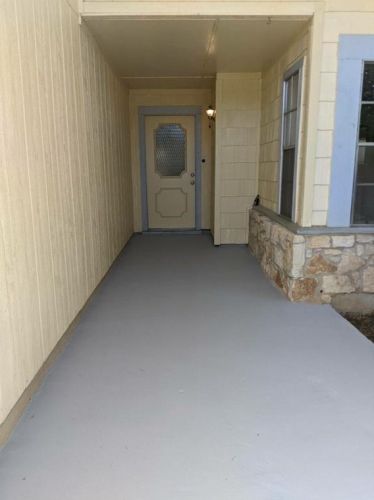 12316 Antoinette Pl, Austin TX  78727-5337 exterior