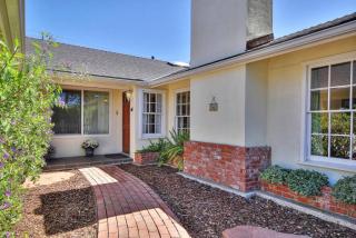 6007 Paseo Palmilla, Santa Barbara, CA 93117-1716