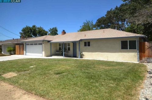 169 Agnes Way, Concord, CA 94523-3904