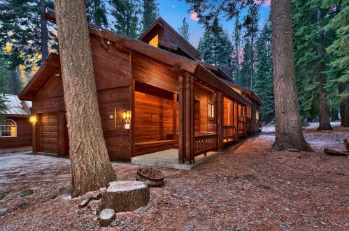 12308 Greenleaf Way, Truckee, CA 96161-6230