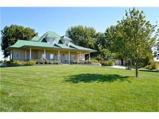 25201 State Line Rd, West Line, MO 64734-9303