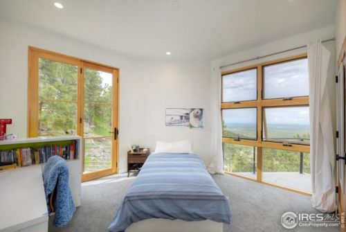 819 Timber Ln, Boulder CO  80304-0485 exterior