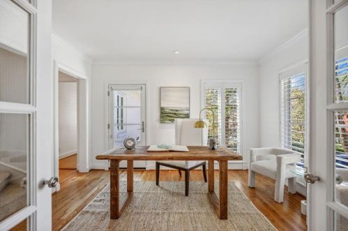 195 Beverly Rd, Atlanta GA  30309-2655 exterior