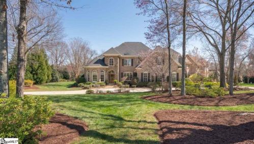 732 Brixton Cir, Simpsonville, SC 29681-3647