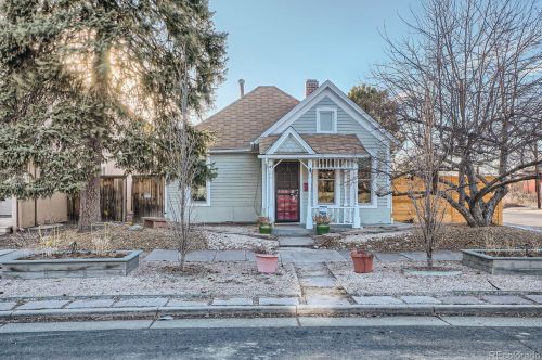 143 Delaware St, Denver CO  80223-1443 exterior