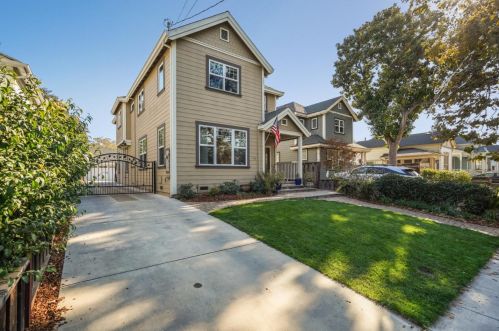 1246 Magnolia Ave, San Jose, CA 95126-2137