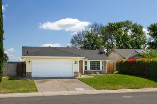 3965 Biglow Dr, Arboga CA  95961-4444 exterior