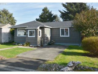 1921 Downing St, Jewell OR  97138-5332 exterior