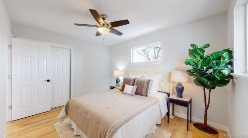 1201 Essex Dr, Denver CO  80229-5428 exterior