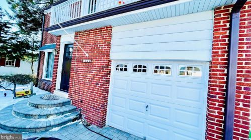 610 Radnor Ave, Tavistock NJ 08033-1005 exterior