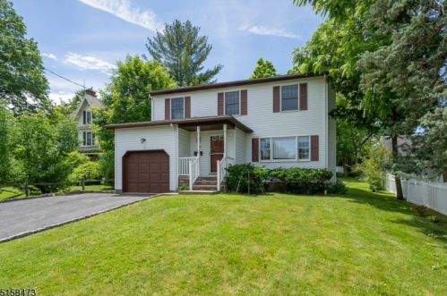 15 Front St, Chatham Township, NJ 07928-2317