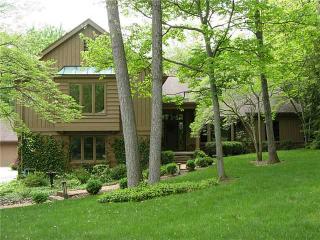 4519 Golf Creek Dr, Toledo OH  43623-2647 exterior