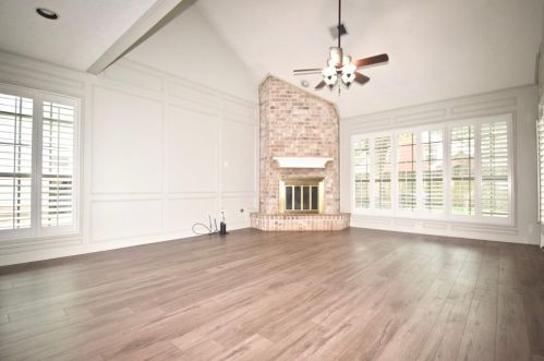 2123 Windmill Dr, Richmond TX  77406-1260 exterior
