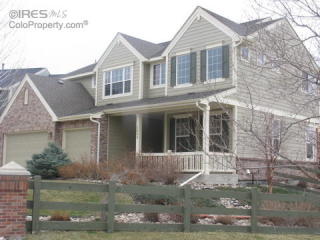 3092 Holman St, Denver CO  80228-4873 exterior