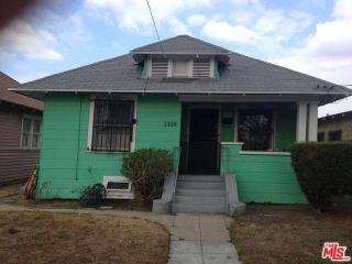 1629 Martin Luther King Jr Blvd, Los Angeles, CA 90011-2236