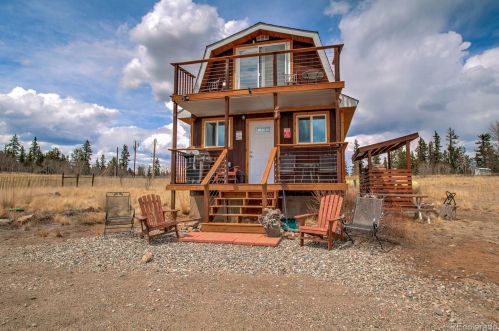 3826 Stagestop Rd, Fairplay, CO 80456-9725