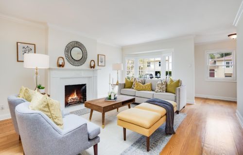 184 Cedar St, San Carlos, CA 94070-2107