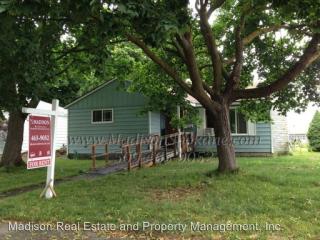621 Dalke Ave, Spokane WA  99208-3550 exterior
