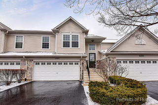 16847 Ivy Ln, Romeoville, IL 60441-1317
