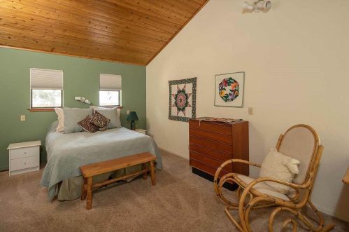 13178 Muhlebach Way, Truckee CA  96161-6424 exterior