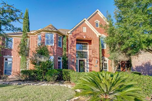 12313 Bend Creek Ln, Pearland, TX 77584-9728