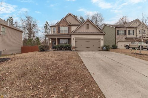 93 Inverness Ave, Newnan, GA 30263-5470