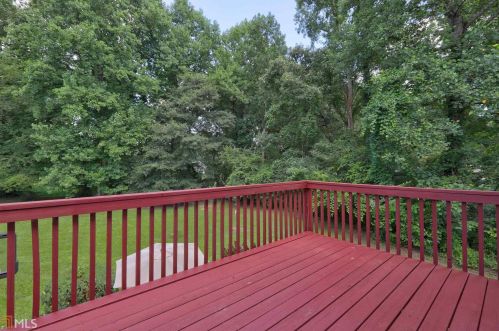 122 Arbor Cove Way, Stockbridge GA  30281-6443 exterior