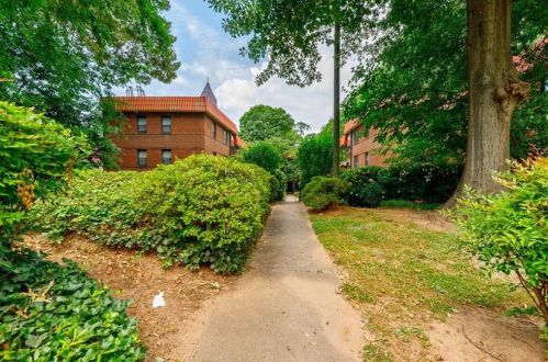 692 Argonne Ave, Atlanta GA  30308-2025 exterior