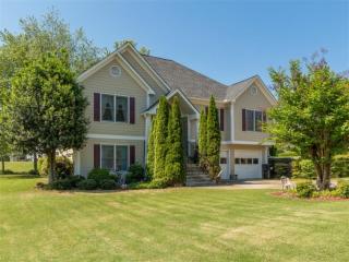 324 Hunters Crk, Dallas, GA 30157-7364