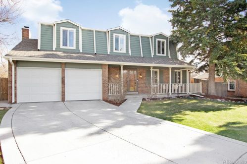 8360 Hinsdale Ave, Englewood, CO 80112-1905