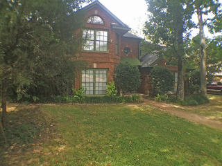 1561 Wood Farms Dr, Cordova, TN 38016-6145