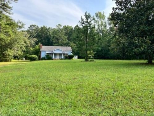 177 Zorn Rd, Thomaston, GA 30286-4321