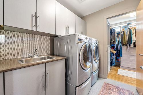 3326 Shoshone St, Denver CO  80211-3427 exterior