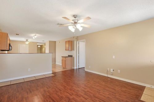 4854 Waterford Dr, Fort Worth TX  76179-4162 exterior