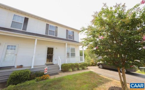 4591 Briarwood Dr, Charlottesville, VA 22911-8394