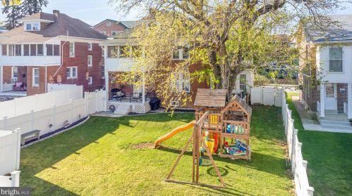 313 Stock St, Hanover PA 17331-2227 exterior