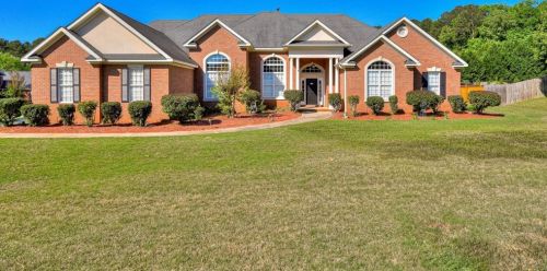 5201 Windmill Ct, Evans, GA 30809-6667