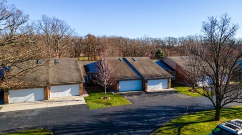 33 Village Woods Dr, Crete, IL 60417-4341