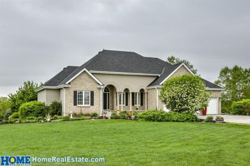5501 Whiterock Ln, Saltillo, NE 68430-9674