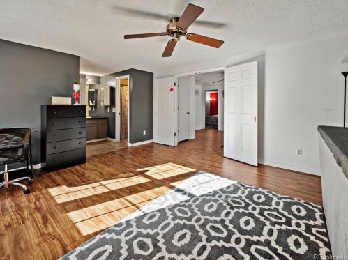 14153 Quinn Cir, Denver CO  80015-1250 exterior