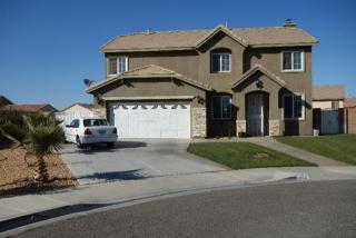 13154 San Dimas St, Hesperia, CA 92344-5557