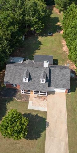 122 Meadow View Dr, Jackson GA  30233-2908 exterior