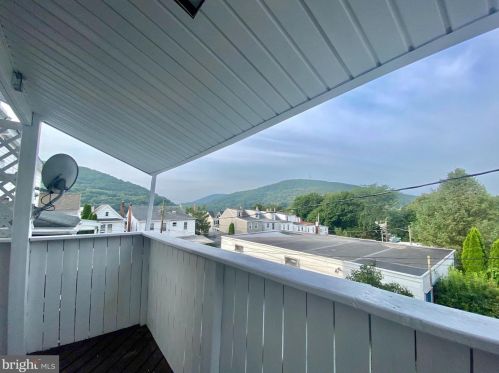 307 Fleet St, Primrose PA  17901-3725 exterior