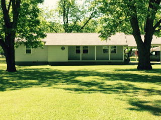 150 Lobinger Ave, Fitzgerald, GA 31750-8133