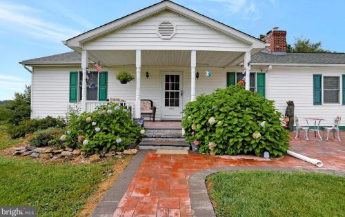 142 Sherwood Pines Ln, Cross Junction, VA 22625-1661
