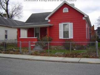 511 Wyoming St, Charleston, WV 25302-2031