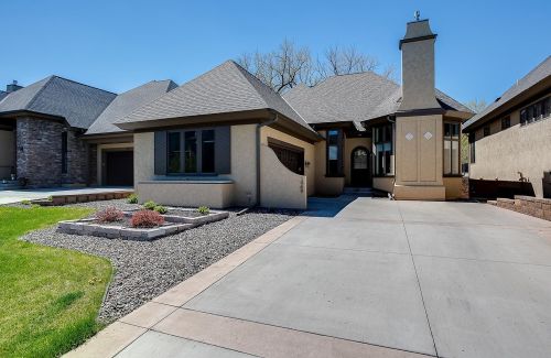 1949 Fulham St, Saint Paul MN  55113-3816 exterior