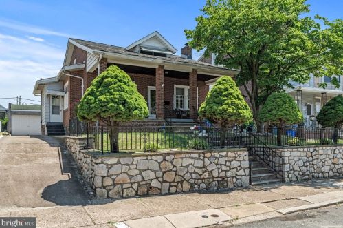 6729 Jackson St, Philadelphia PA  19135-2210 exterior