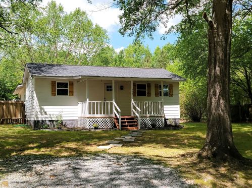 245 Oneal Dr, Luthersville, GA 30251-1919